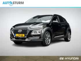 Hyundai Kona (2020) thumbnail 1