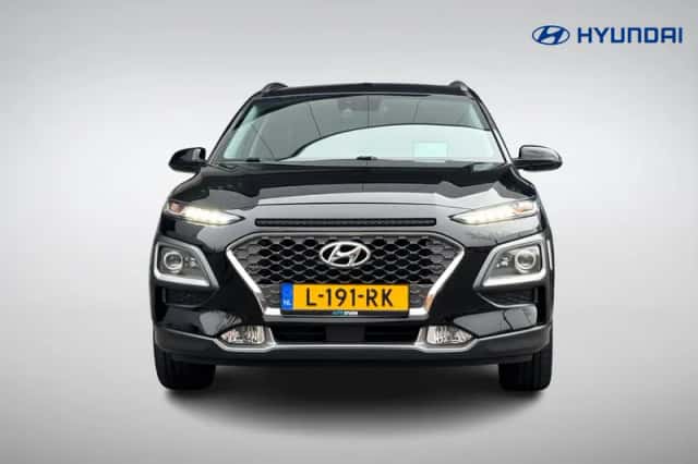 Hyundai Kona (2020) thumbnail 2