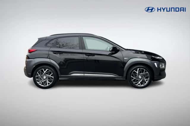 Hyundai Kona (2020) thumbnail 3