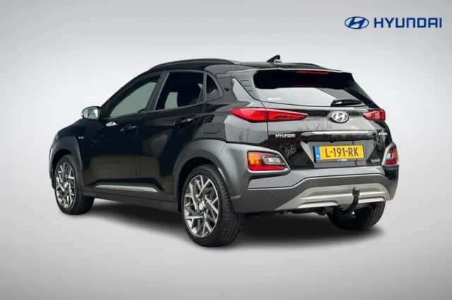 Hyundai Kona (2020) thumbnail 6