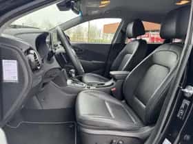 Hyundai Kona (2020) thumbnail 9