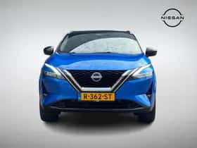 Nissan Qashqai (2022) thumbnail 2