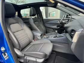 Nissan Qashqai (2022) thumbnail 11