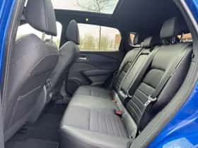 Nissan Qashqai (2022) thumbnail 12
