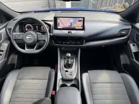 Nissan Qashqai (2022) thumbnail 14