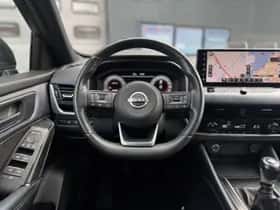 Nissan Qashqai (2022) thumbnail 15