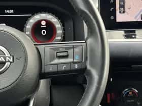 Nissan Qashqai (2022) thumbnail 16