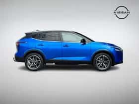 Nissan Qashqai (2022) thumbnail 3