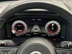 Nissan Qashqai (2022) thumbnail 28