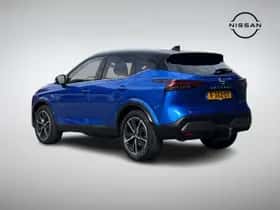 Nissan Qashqai (2022) thumbnail 6
