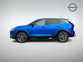 Nissan Qashqai (2022) thumbnail 7