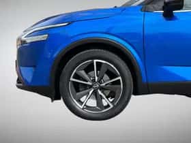 Nissan Qashqai (2022) thumbnail 8