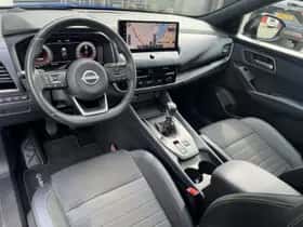 Nissan Qashqai (2022) thumbnail 10