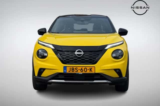 Nissan Juke (2025) thumbnail 2