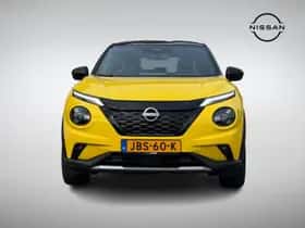 Nissan Juke (2025) thumbnail 2
