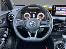 Nissan Juke (2025) thumbnail 13