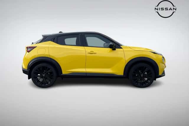 Nissan Juke (2025) thumbnail 3