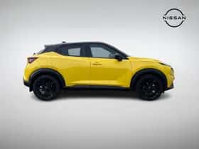 Nissan Juke (2025) thumbnail 3