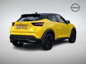 Nissan Juke (2025) thumbnail 4