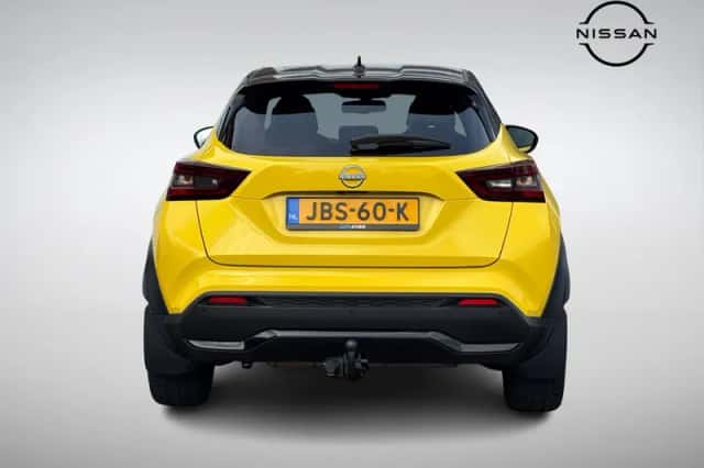 Nissan Juke (2025) thumbnail 5