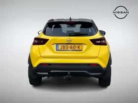 Nissan Juke (2025) thumbnail 5
