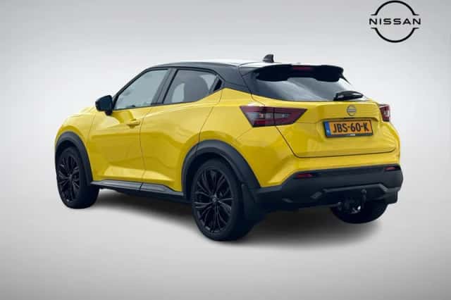 Nissan Juke (2025) thumbnail 6
