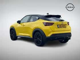 Nissan Juke (2025) thumbnail 6