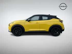 Nissan Juke (2025) thumbnail 7