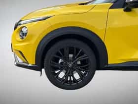 Nissan Juke (2025) thumbnail 8