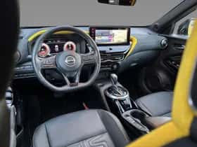Nissan Juke (2025) thumbnail 10