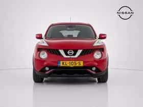 Nissan Juke (2016) thumbnail 2