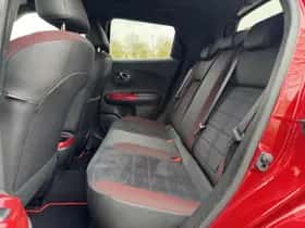 Nissan Juke (2016) thumbnail 11