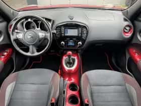 Nissan Juke (2016) thumbnail 12