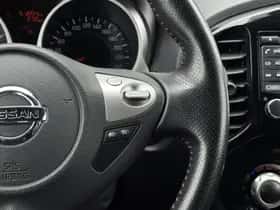 Nissan Juke (2016) thumbnail 14