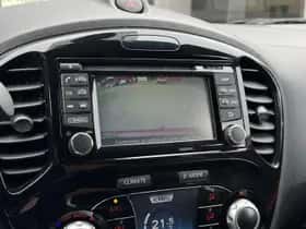 Nissan Juke (2016) thumbnail 16
