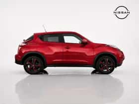 Nissan Juke (2016) thumbnail 3