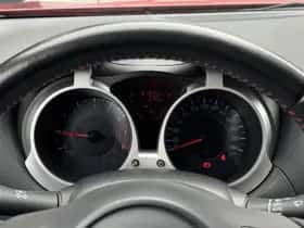 Nissan Juke (2016) thumbnail 26