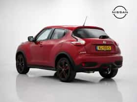 Nissan Juke (2016) thumbnail 6