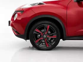 Nissan Juke (2016) thumbnail 7
