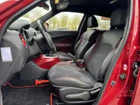 Nissan Juke (2016) thumbnail 8