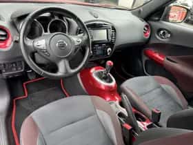 Nissan Juke (2016) thumbnail 9