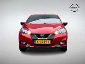 Nissan Micra (2021) thumbnail 2
