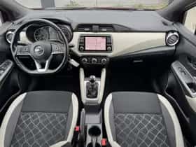 Nissan Micra (2021) thumbnail 13