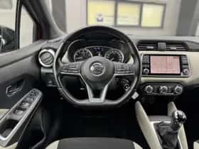 Nissan Micra (2021) thumbnail 14