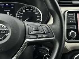 Nissan Micra (2021) thumbnail 15