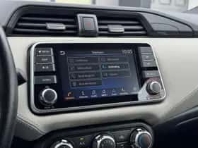 Nissan Micra (2021) thumbnail 17