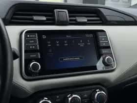 Nissan Micra (2021) thumbnail 18