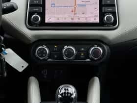 Nissan Micra (2021) thumbnail 19