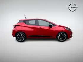 Nissan Micra (2021) thumbnail 3