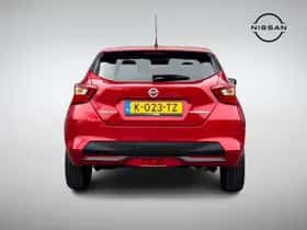 Nissan Micra (2021) thumbnail 5